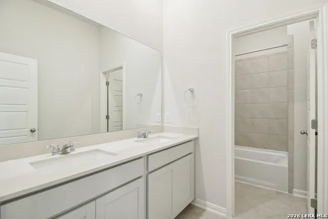 11349 Feather Vale San Antonio, TX 78254