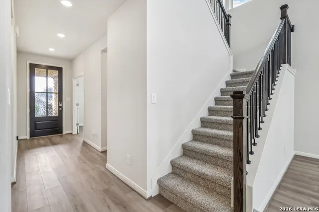 11349 Feather Vale San Antonio, TX 78254