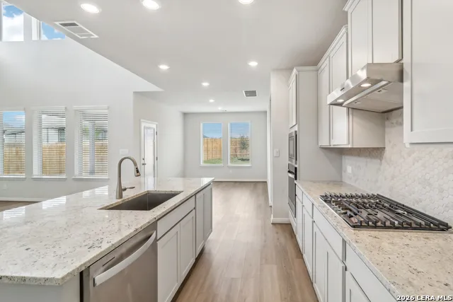 11349 Feather Vale San Antonio, TX 78254