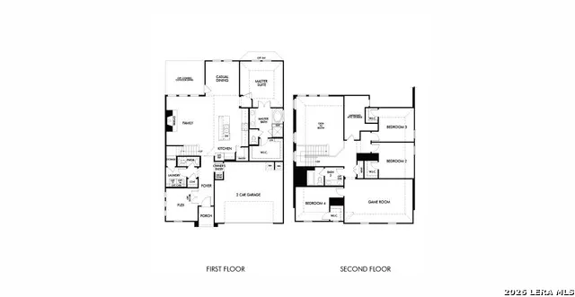 11349 Feather Vale San Antonio, TX 78254