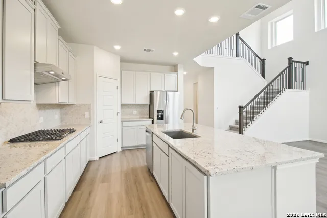 11349 Feather Vale San Antonio, TX 78254