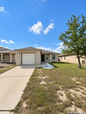 9215 Dublin Moor San Antonio, TX 78254