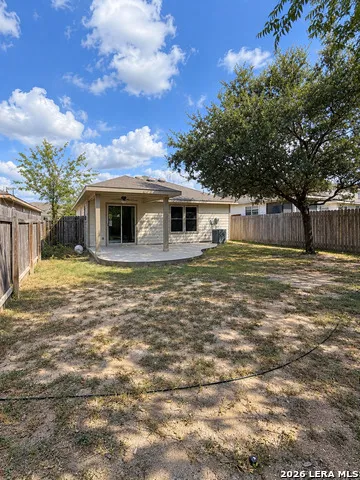 9215 Dublin Moor San Antonio, TX 78254