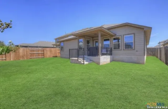 116 Gray Wolf San Marcos, TX 78666