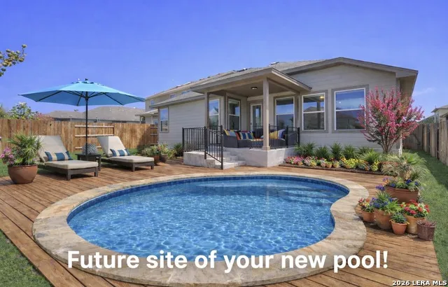 116 Gray Wolf San Marcos, TX 78666