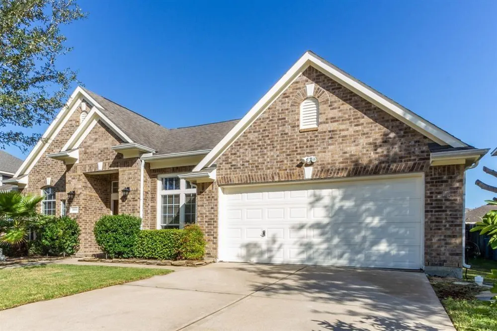 18010 Gable Oak Lane Cypress, TX 77433