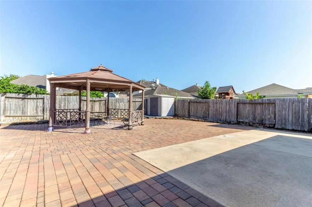 18010 Gable Oak Lane Cypress, TX 77433