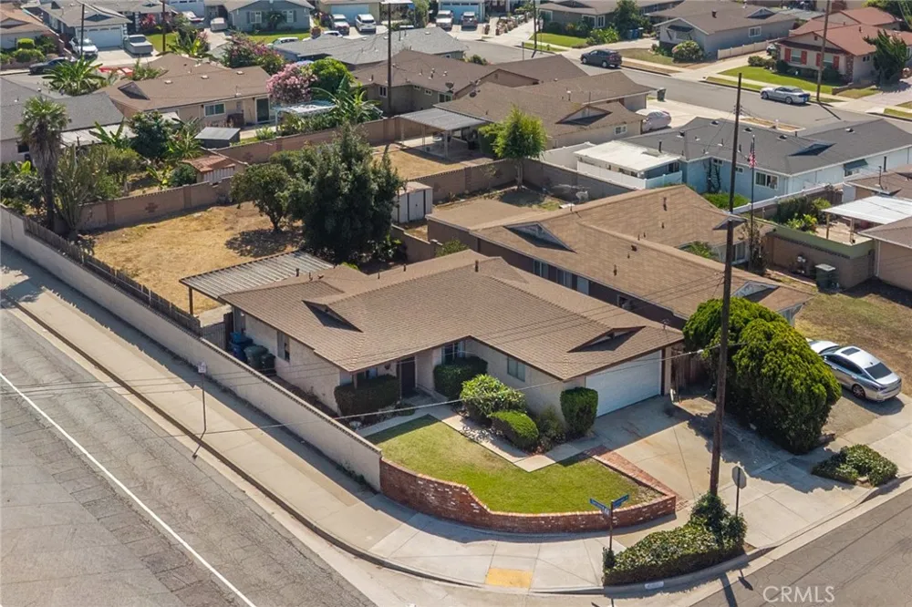 20802 Conradi Avenue Torrance, CA 90502