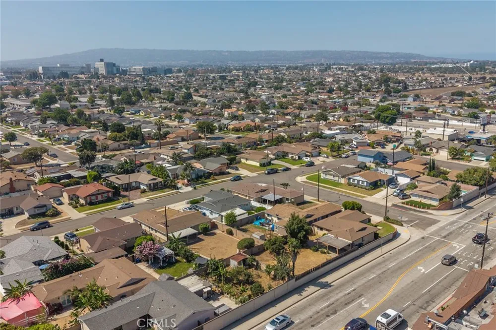 20802 Conradi Avenue Torrance, CA 90502