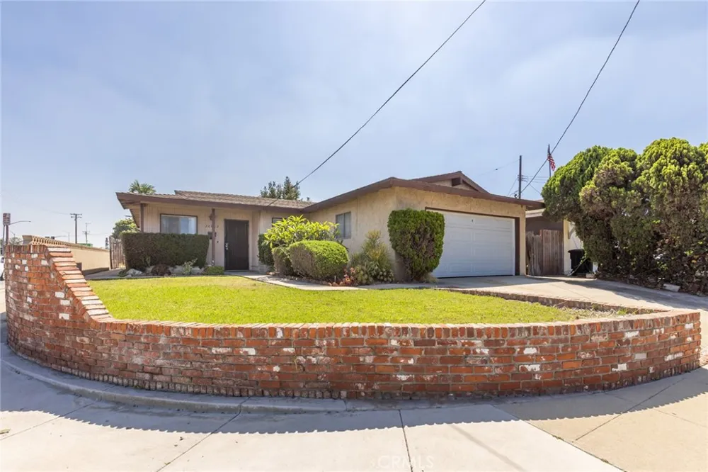 20802 Conradi Avenue Torrance, CA 90502