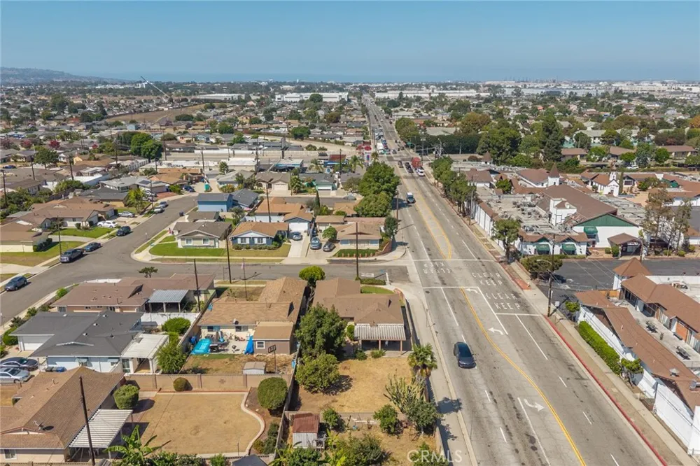 20802 Conradi Avenue Torrance, CA 90502