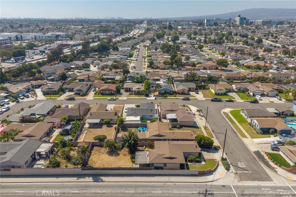 20802 Conradi Avenue Torrance, CA 90502