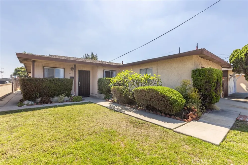20802 Conradi Avenue Torrance, CA 90502