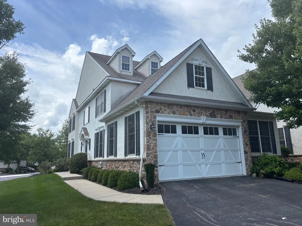 1 ROBERT COURT Chadds Ford, PA 19317