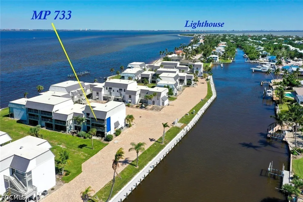 Sextant Drive #733 Sanibel, FL 33957