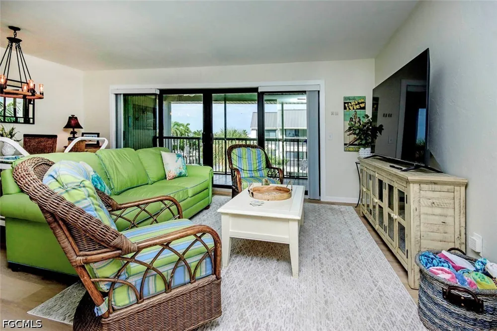 Sextant Drive #733 Sanibel, FL 33957