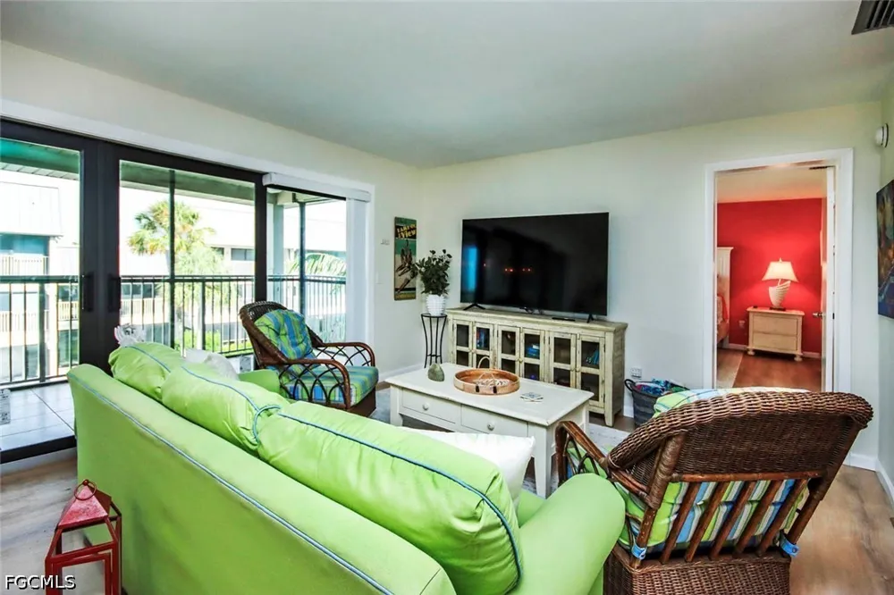 Sextant Drive #733 Sanibel, FL 33957