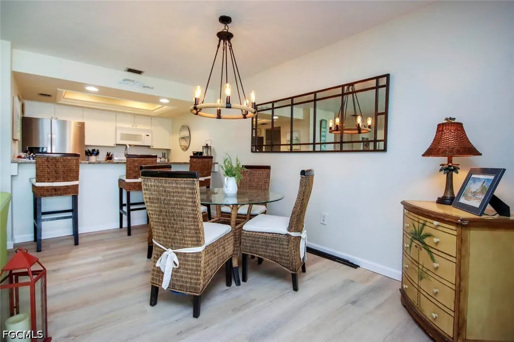 Sextant Drive #733 Sanibel, FL 33957