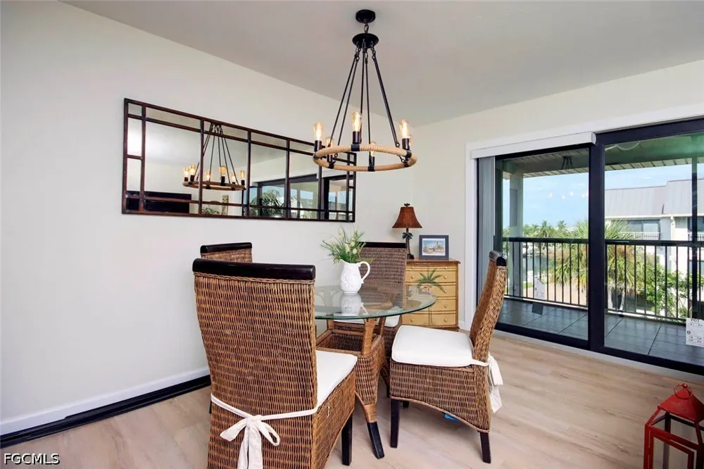 Sextant Drive #733 Sanibel, FL 33957
