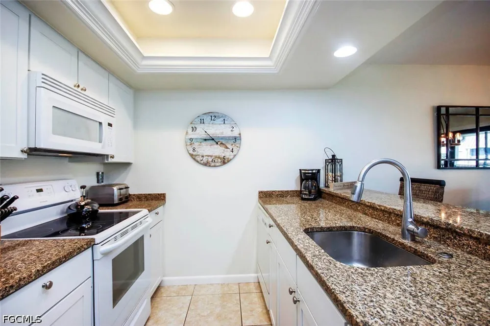Sextant Drive #733 Sanibel, FL 33957