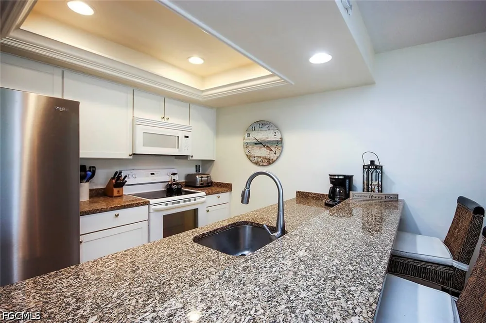 Sextant Drive #733 Sanibel, FL 33957