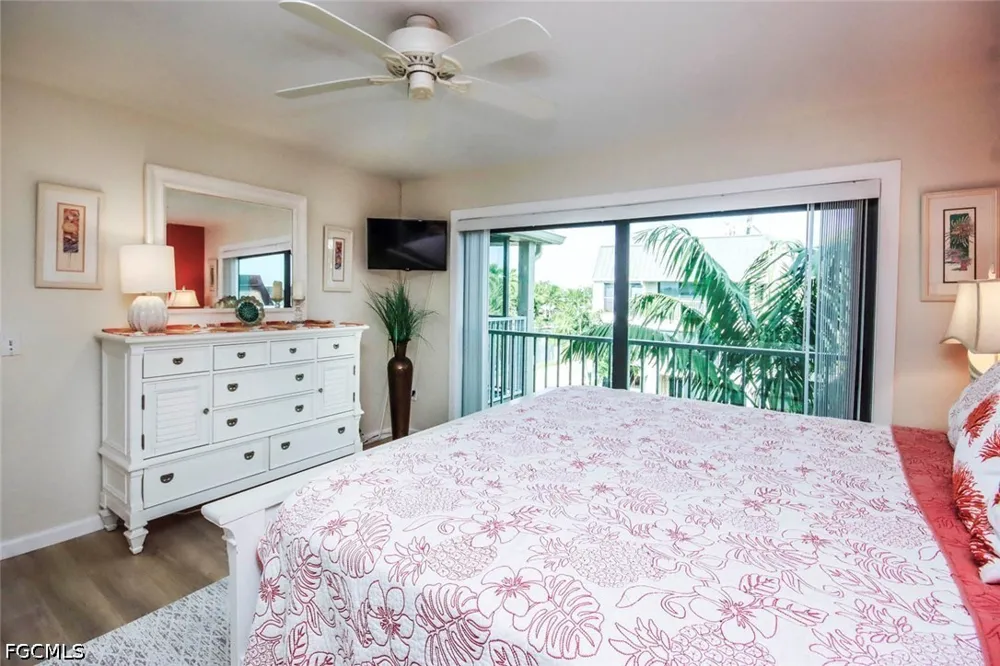Sextant Drive #733 Sanibel, FL 33957