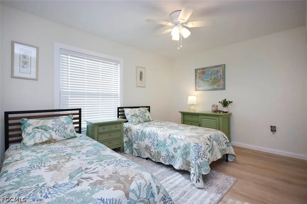 Sextant Drive #733 Sanibel, FL 33957