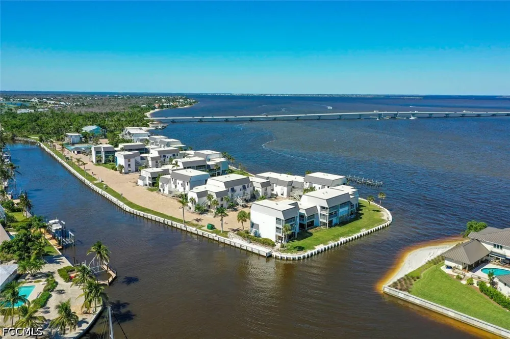 Sextant Drive #733 Sanibel, FL 33957