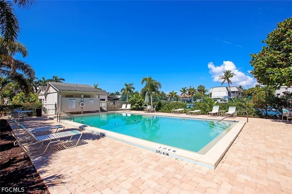 Sextant Drive #733 Sanibel, FL 33957