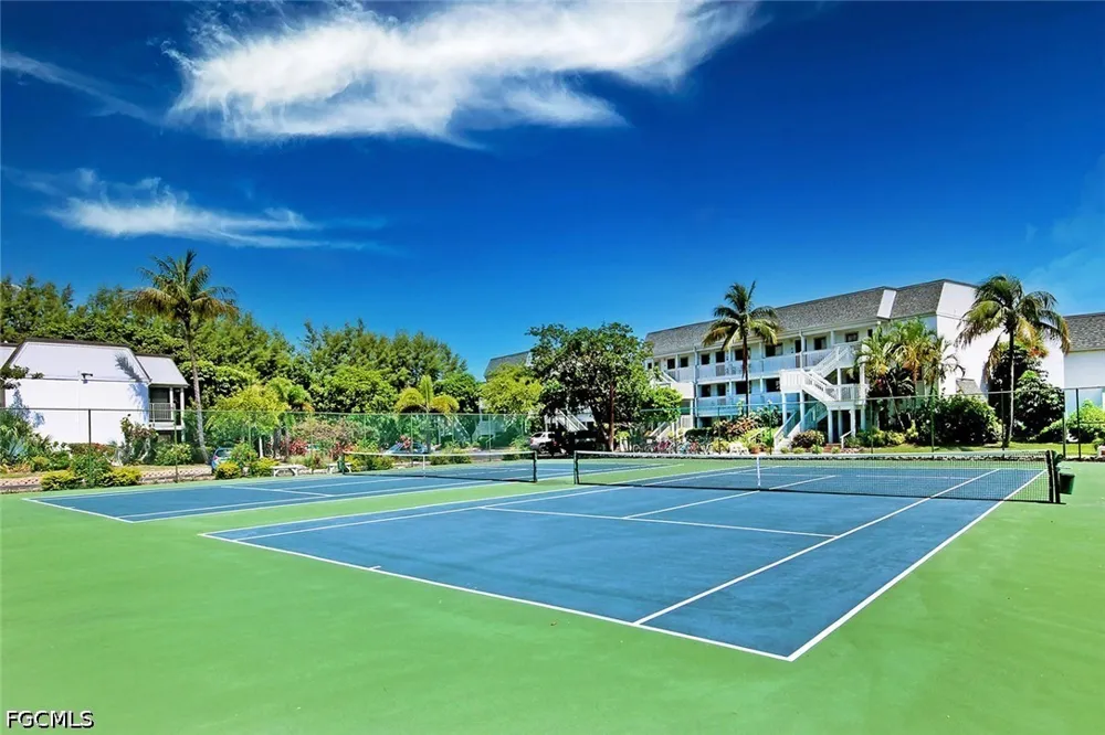 Sextant Drive #733 Sanibel, FL 33957