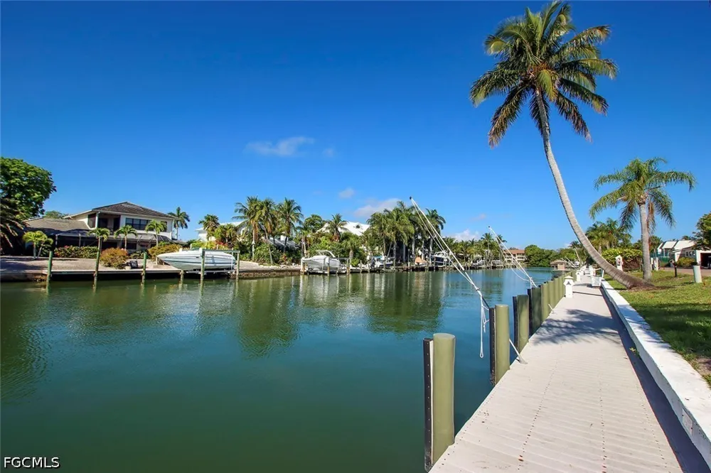 Sextant Drive #733 Sanibel, FL 33957