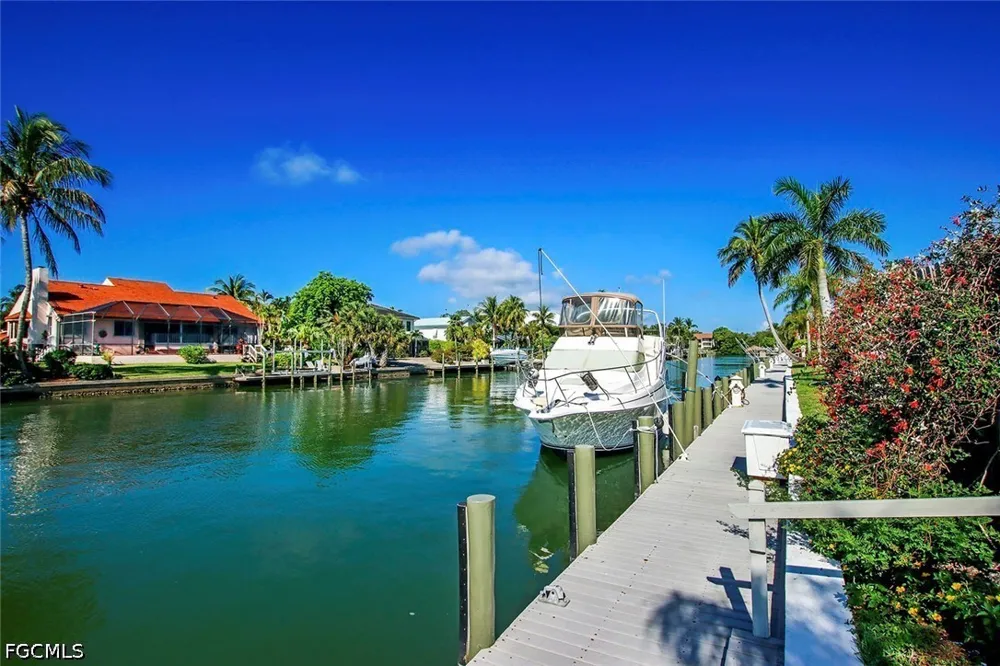 Sextant Drive #733 Sanibel, FL 33957
