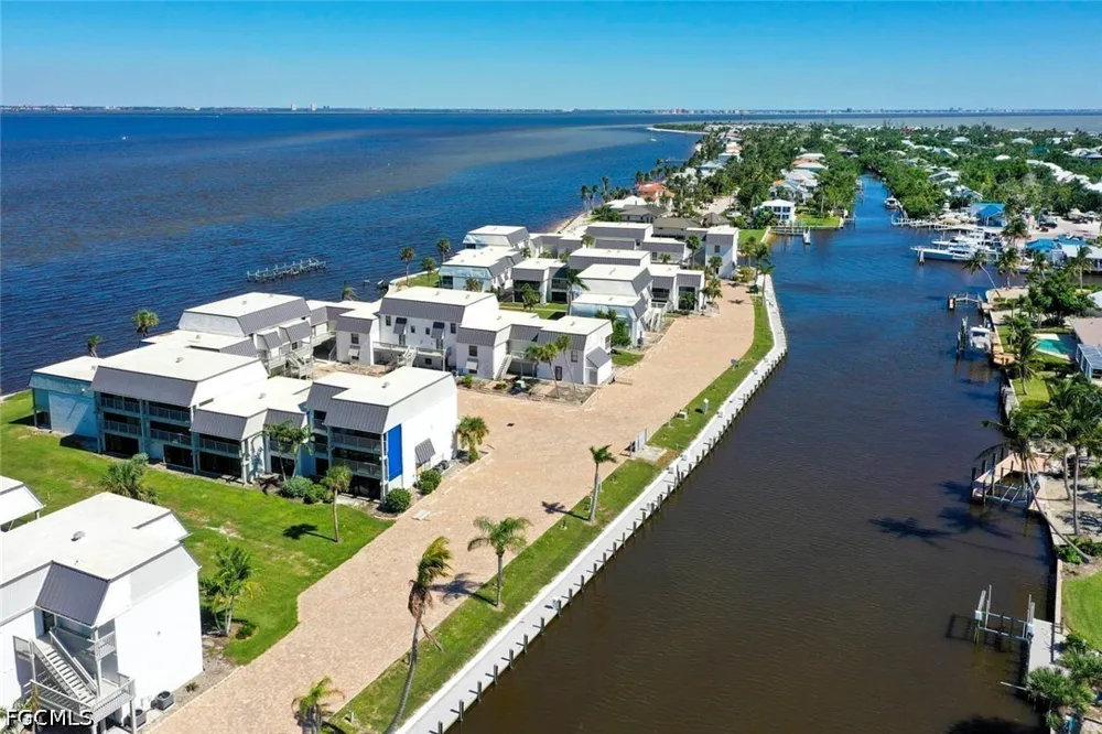 Sextant Drive #733 Sanibel, FL 33957