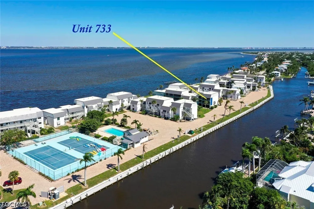 Sextant Drive #733 Sanibel, FL 33957