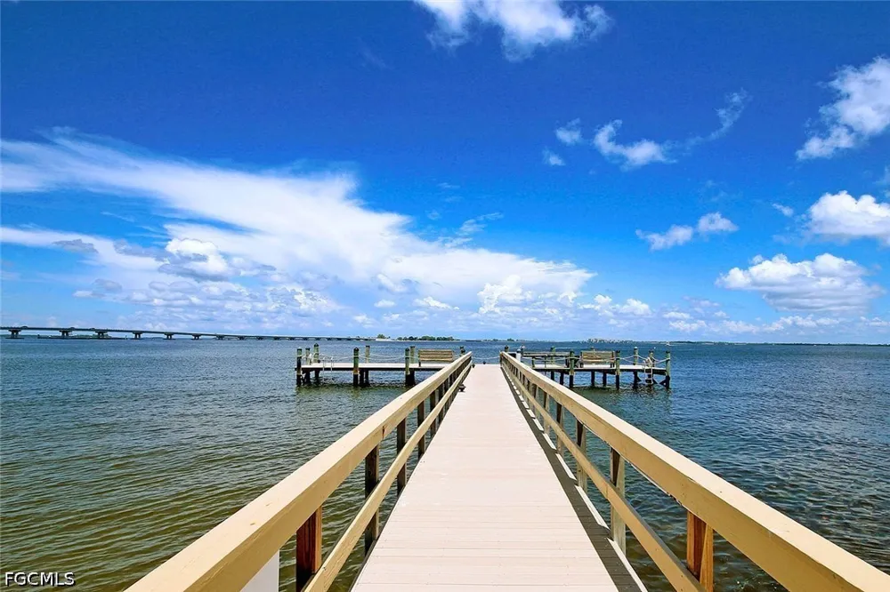 Sextant Drive #733 Sanibel, FL 33957