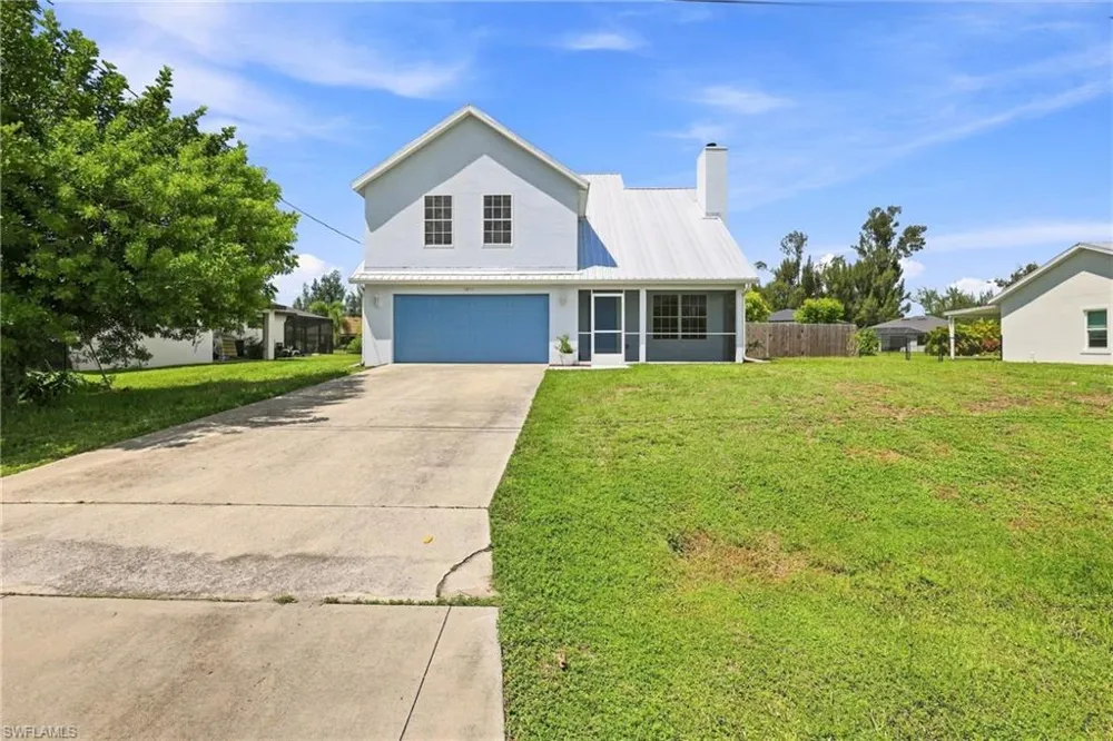 1014 SW 15th Avenue Cape Coral, FL 33991