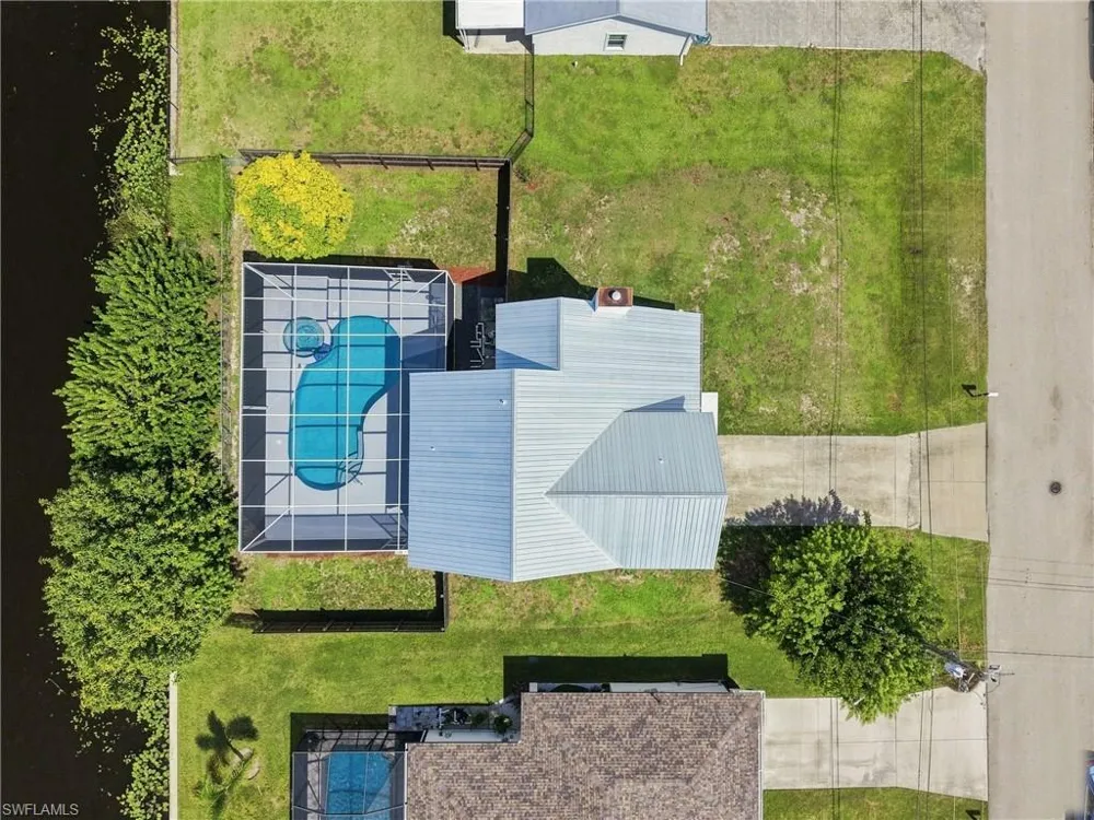1014 SW 15th Avenue Cape Coral, FL 33991