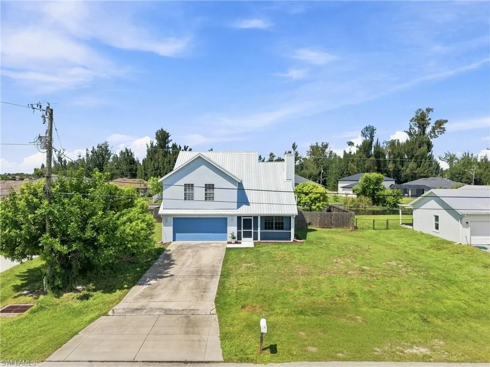 1014 SW 15th Avenue Cape Coral, FL 33991