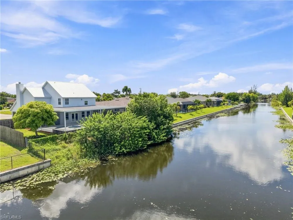 1014 SW 15th Avenue Cape Coral, FL 33991