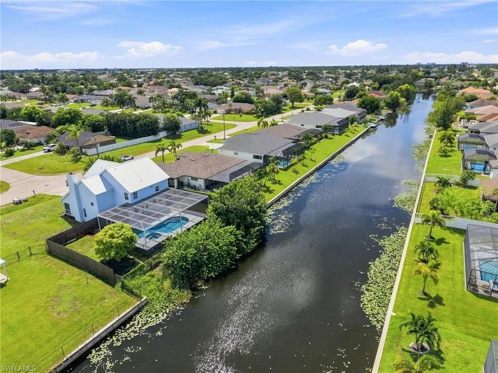 1014 SW 15th Avenue Cape Coral, FL 33991