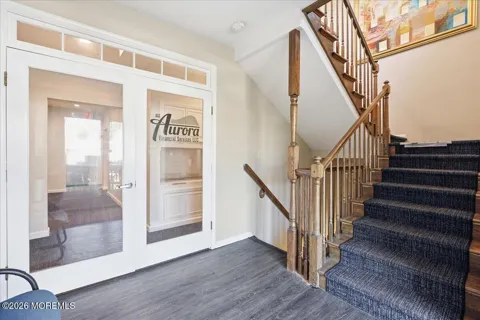 96 Freneau Avenue #1A