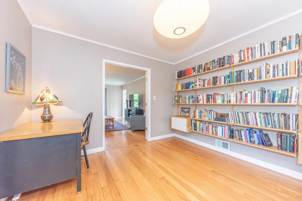 920 Miner Street Ann Arbor City, MI 48103