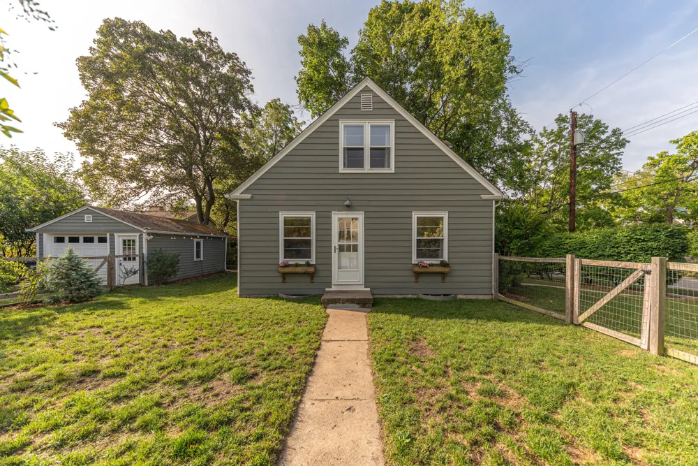 920 Miner Street Ann Arbor City, MI 48103