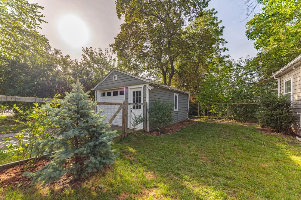 920 Miner Street Ann Arbor City, MI 48103