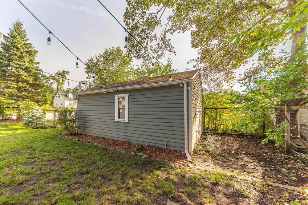 920 Miner Street Ann Arbor City, MI 48103
