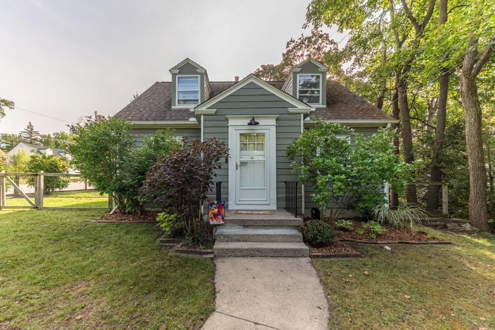 920 Miner Street Ann Arbor City, MI 48103