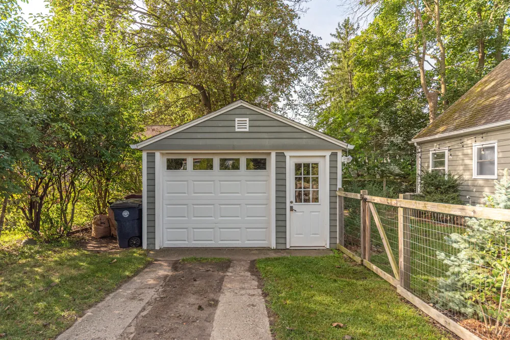 920 Miner Street Ann Arbor City, MI 48103