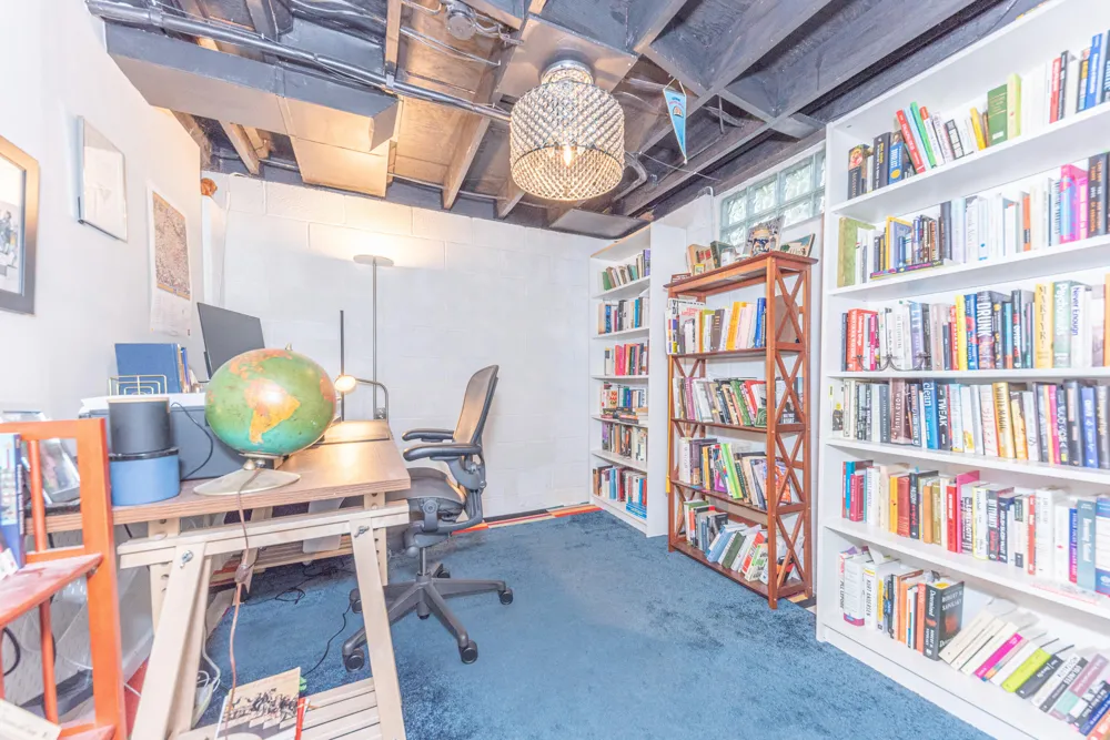 920 Miner Street Ann Arbor City, MI 48103