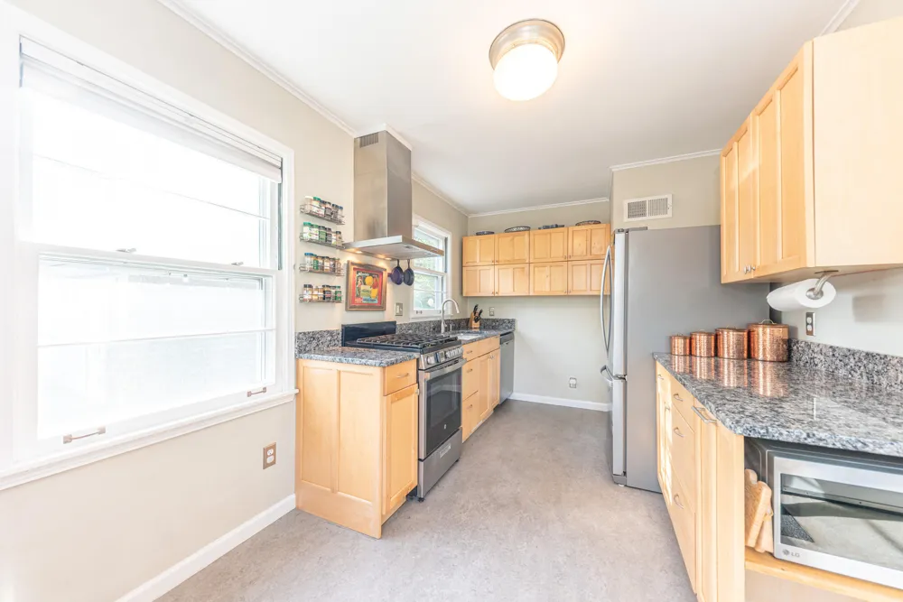 920 Miner Street Ann Arbor City, MI 48103