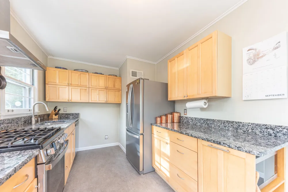 920 Miner Street Ann Arbor City, MI 48103